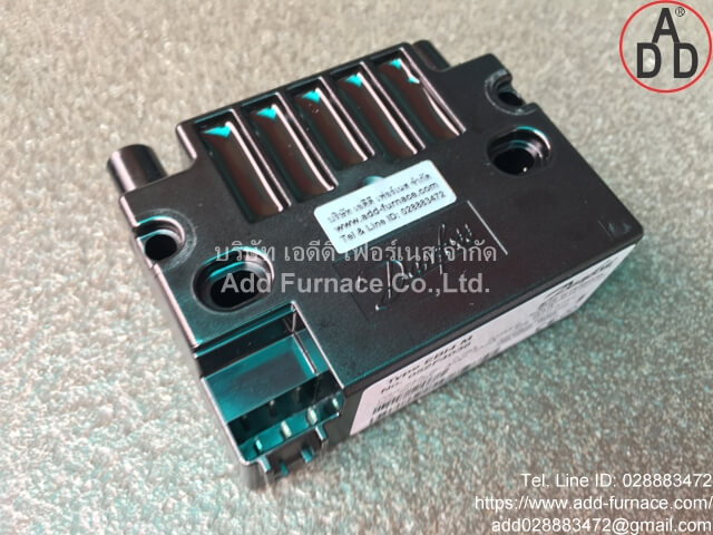 Danfoss Type EBI4 M NO 052F4038 (9)